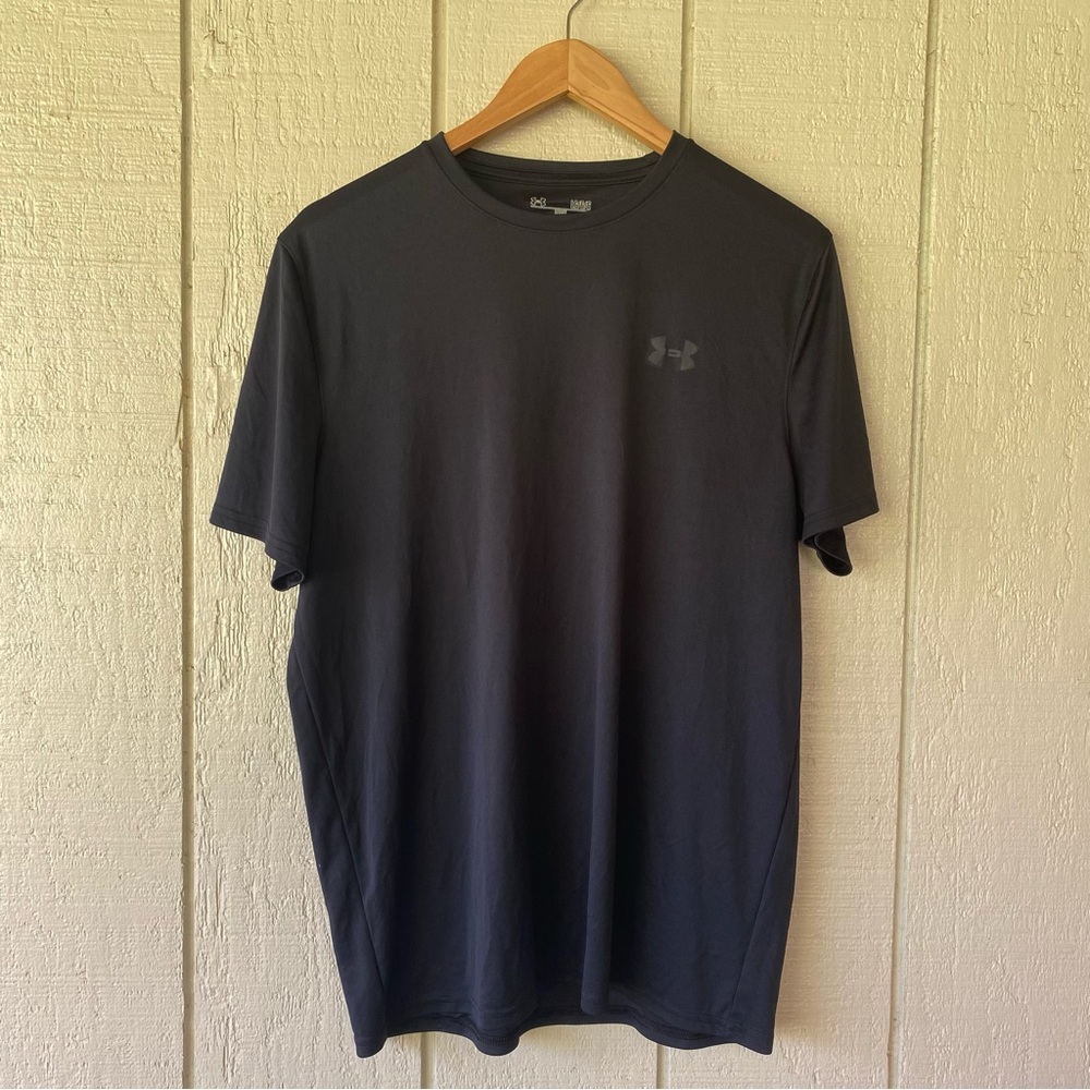 Under Armour Loose Heatgear Tee